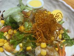 -福匠日本料理(人民路店)