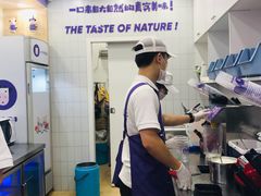 -一只酸奶牛(八一路店)