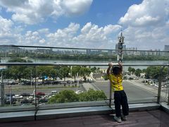 -长沙富力万达文华酒店