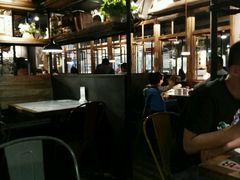 大堂-探鱼·鲜青椒爽麻烤鱼(广州花都来又来店)