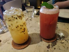 -T館·花园艺术餐厅