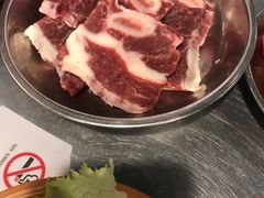 -釜山火炉·海鲜烤肉(紫藤路店)