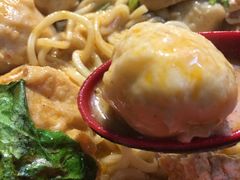 -老宅原住民沙茶面精品小吃(龙头路店)