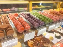 -PAUL LAFAYET 法式甜品(国金中心商场店)