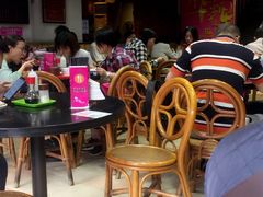 -华辉拉肠(小北路店)