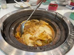 -满兴咱妈烀饼铁锅炖(兰州北街店)