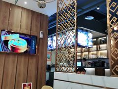 -鹅冠港式茶餐厅(来福士店)