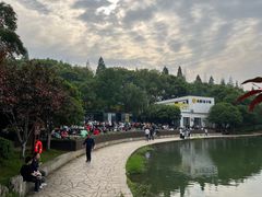 -食膳公园包子铺(烈士公园店)