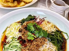 -李记饺子·熏酱东北菜(欢乐谷店)