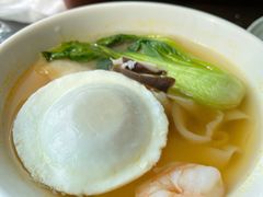 生日面-大连君悦酒店·星海湾壹号Dalian·Dalian(星海广场店)