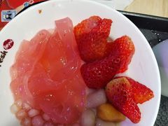 -鲜芋仙(南开大悦城店)