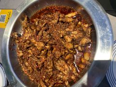 -耍盆友·重庆江湖菜(百子湾店)