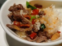 -炊烟小炒黄牛肉(浦东世纪汇店)