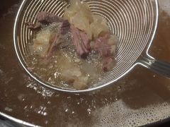 -牛很鲜潮汕牛肉火锅(朝晖路店)