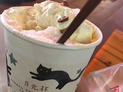-茶颜悦色(长郡步行街口店)