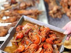 -大成海鲜烧烤·小龙虾(五角场店)