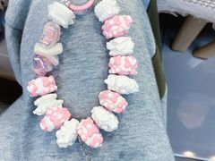 -郑在DIY·潮玩银饰绘画手作(中央大道旗舰店)