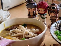 -柴の食堂·日式家庭料理·熊之肆(大学路店)