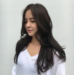 -SY COLOUR专业烫染