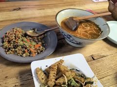 -缘生态云南菜·野生菌庭院餐厅(华侨城店)