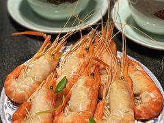 -淮扬府(安定门店)