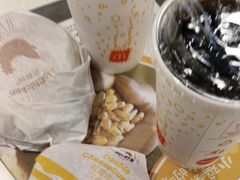 -麦当劳(莆田荔城大道万达店)