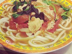 -那家小馆•北京菜•烤鸭(中关村店)