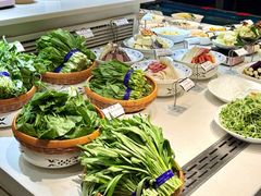 -翠姐姐农家大院·老底子萧山菜(建设一路店)