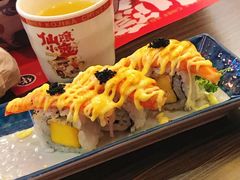 -仙隐小鹿中华料理(南宁万象城店)