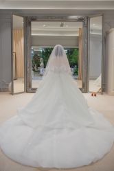 -MuseMarry婚纱(前海嘉里中心店)