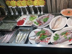 -华盛丰温州大排档(东三环南路店)