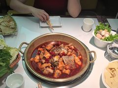 -涿派·炝锅鱼(涿州店)