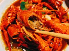 -沪小胖小龙虾(淮海中路旗舰店)