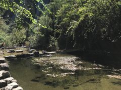-孤山寨风景区