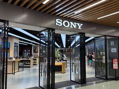 -Sony Store索尼(广州正佳店)