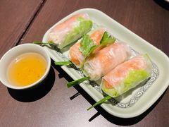 -大头虾越式风味餐厅(光明广场店)