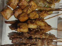-木屋烧烤(双榆树店)