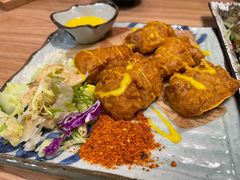 -西月山居匠心创意料理(江汉路新佳丽广场店)