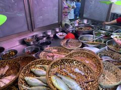 -长平老姿娘夜粥(平东一街店)