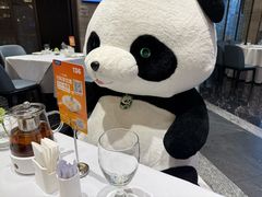 -眉州东坡(北苑华贸店)