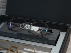 -大视光学•LINDBERG林德伯格•全球手工眼镜集合店(王府井店)