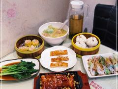 -香港威特瑞茶餐厅(小白楼音乐厅店)