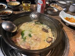 -同仁四季椰子鸡(海岸城天利店)