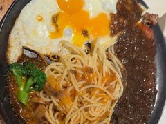 -豪享来中西餐厅(隆昌店)