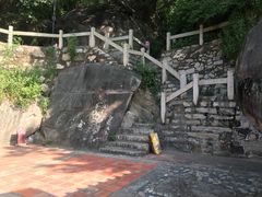 -草庵摩尼教遗址公园