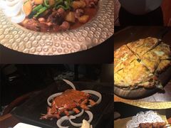 -楼兰新疆主题餐厅(苏州中心店)