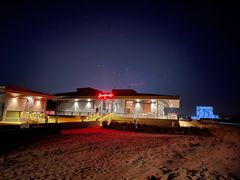 -海风酒吧 喝精酿 听民谣(阿那亚礼堂店)