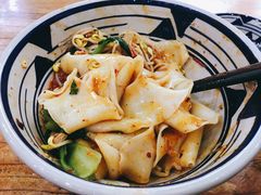 -郑记biangbiang面(钟楼店)