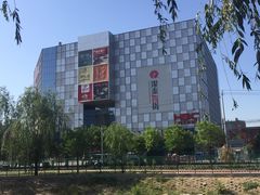 -银泰百货(北京大红门店)
