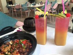 -香香海南菜餐厅